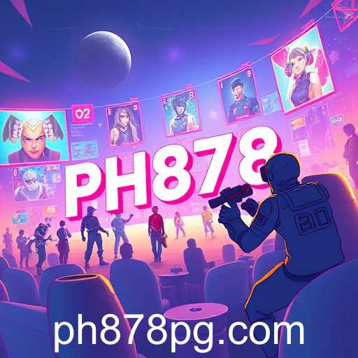 The Evolution of Online Gaming: PH878 Leads the Charge