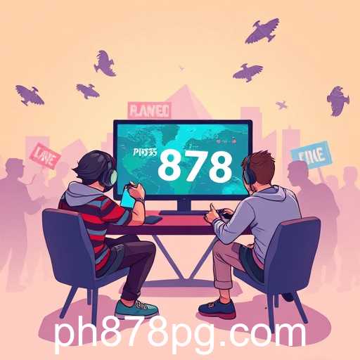 The Evolution and Impact of PH878 on Online Gaming