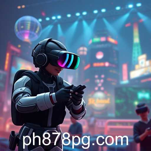 The Digital Playground: Unpacking PH878’s Role in Online Gaming
