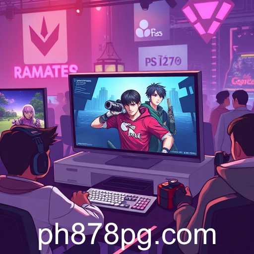 The Rise of Online Game Platforms Amidst Global Changes