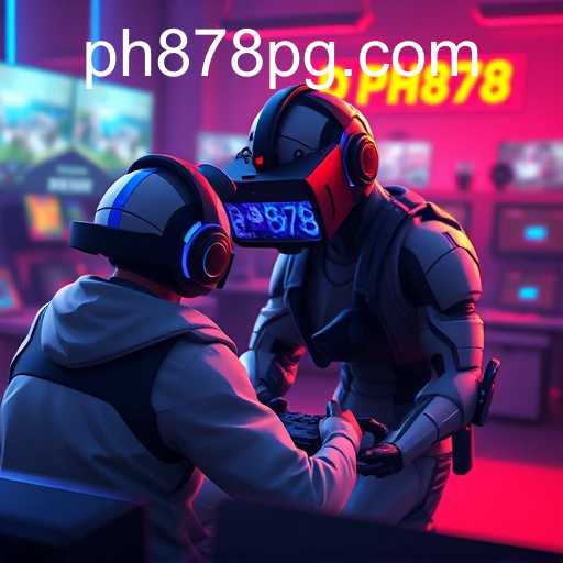 Digital Renaissance: The Rise of PH878 in Gaming
